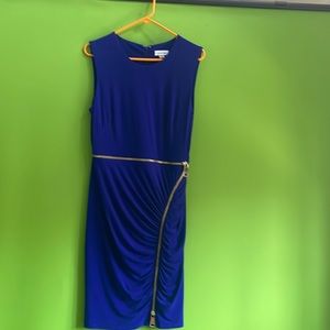 Calvin Klein dress